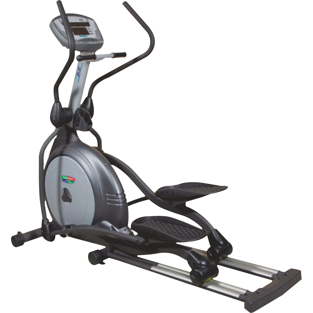ELLIPTICAL BIKE TP-7000 EL