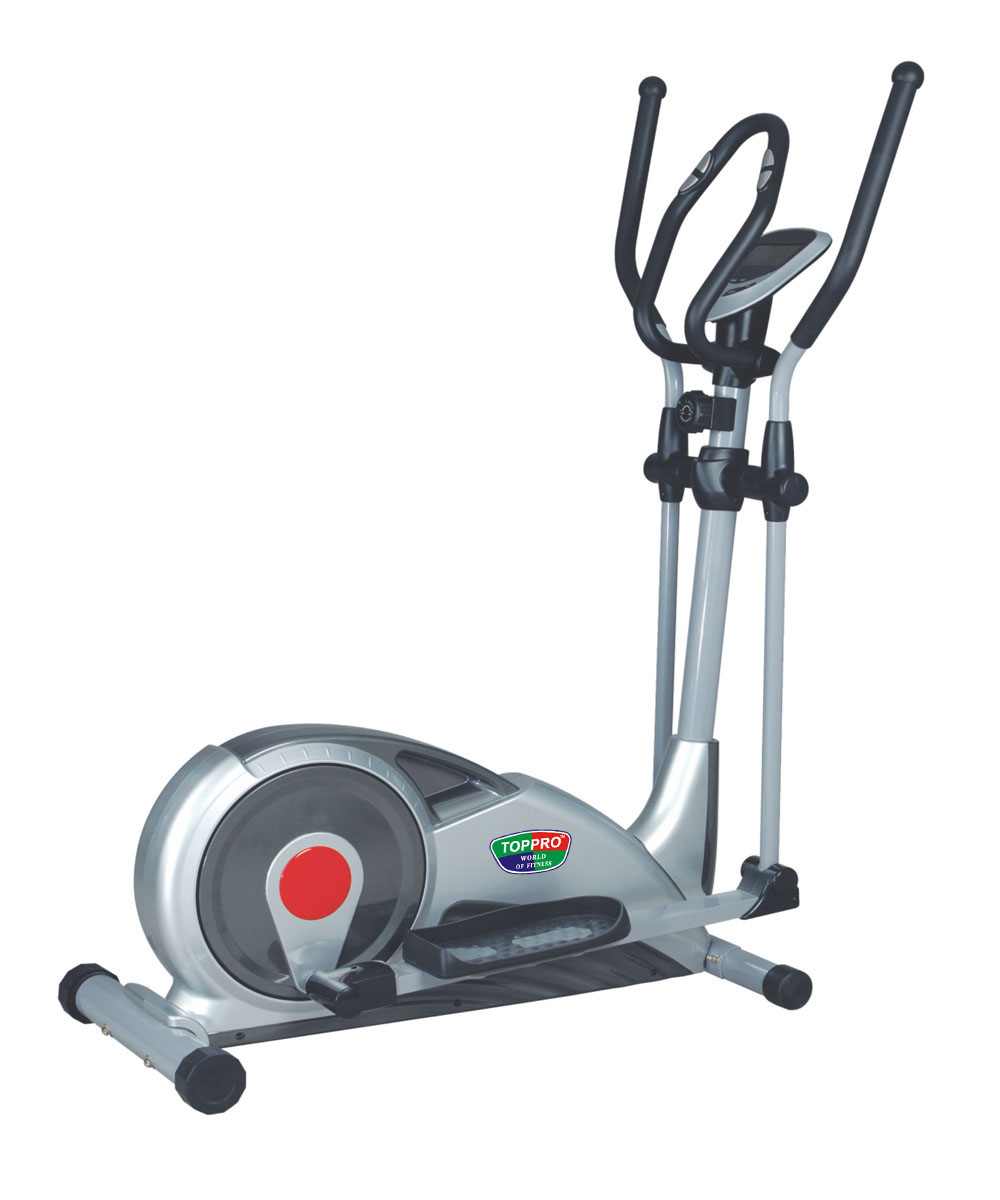 ELLIPTICAL BIKE TP-770 EL