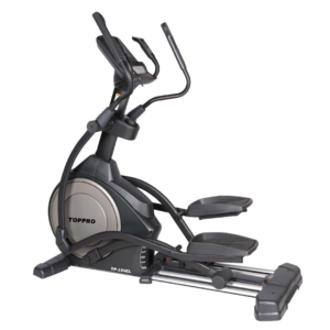 ELLIPTICAL CROSS TRAINER TP-154 EL