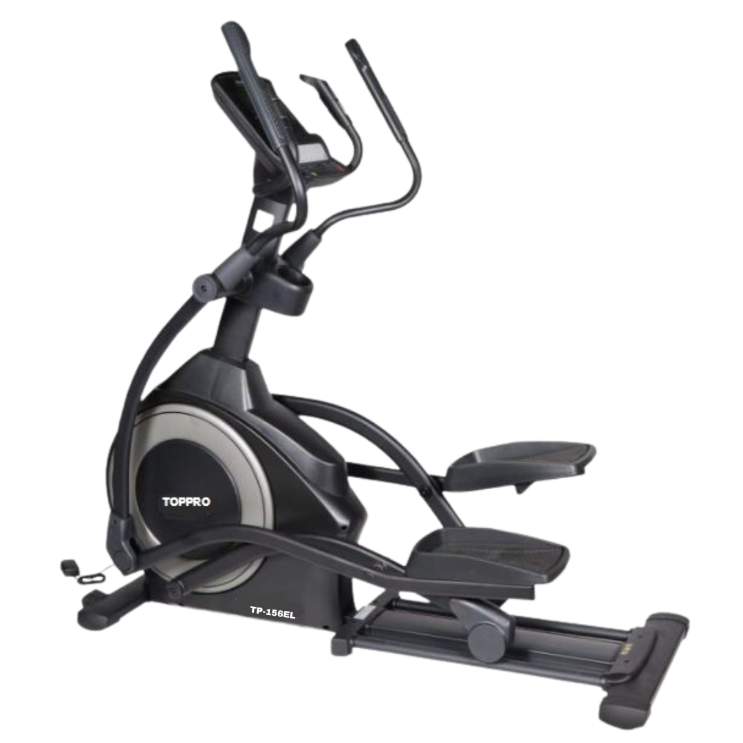 ELLIPTICAL CROSS TRAINER TP-156 EL