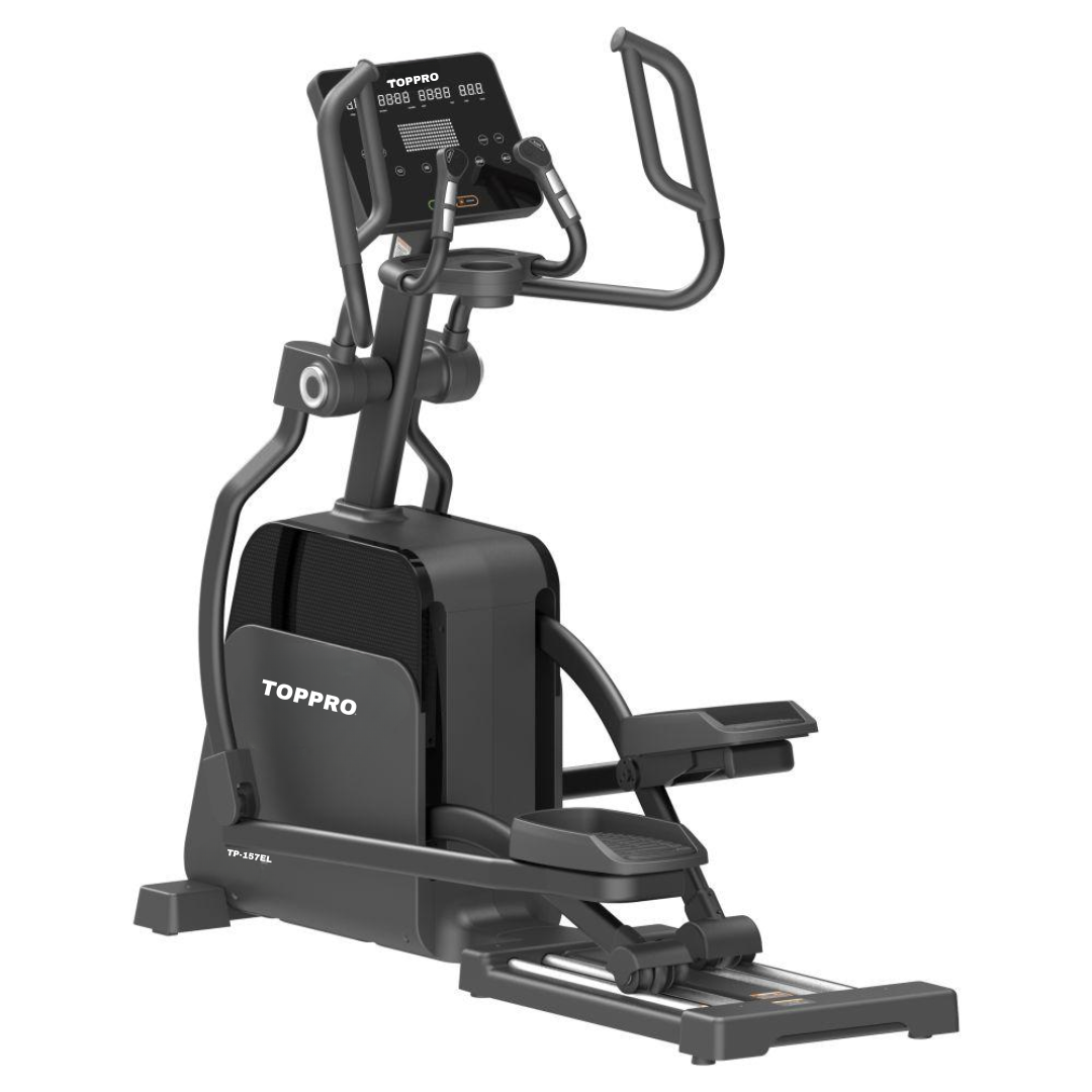ELLIPTICAL CROSS TRAINER TP-157 EL