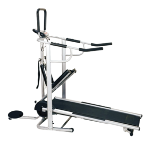 MANUAL TREADMILL TP-6000 (5 IN 1)