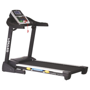 MOTORISED TREADMILL TP-1040