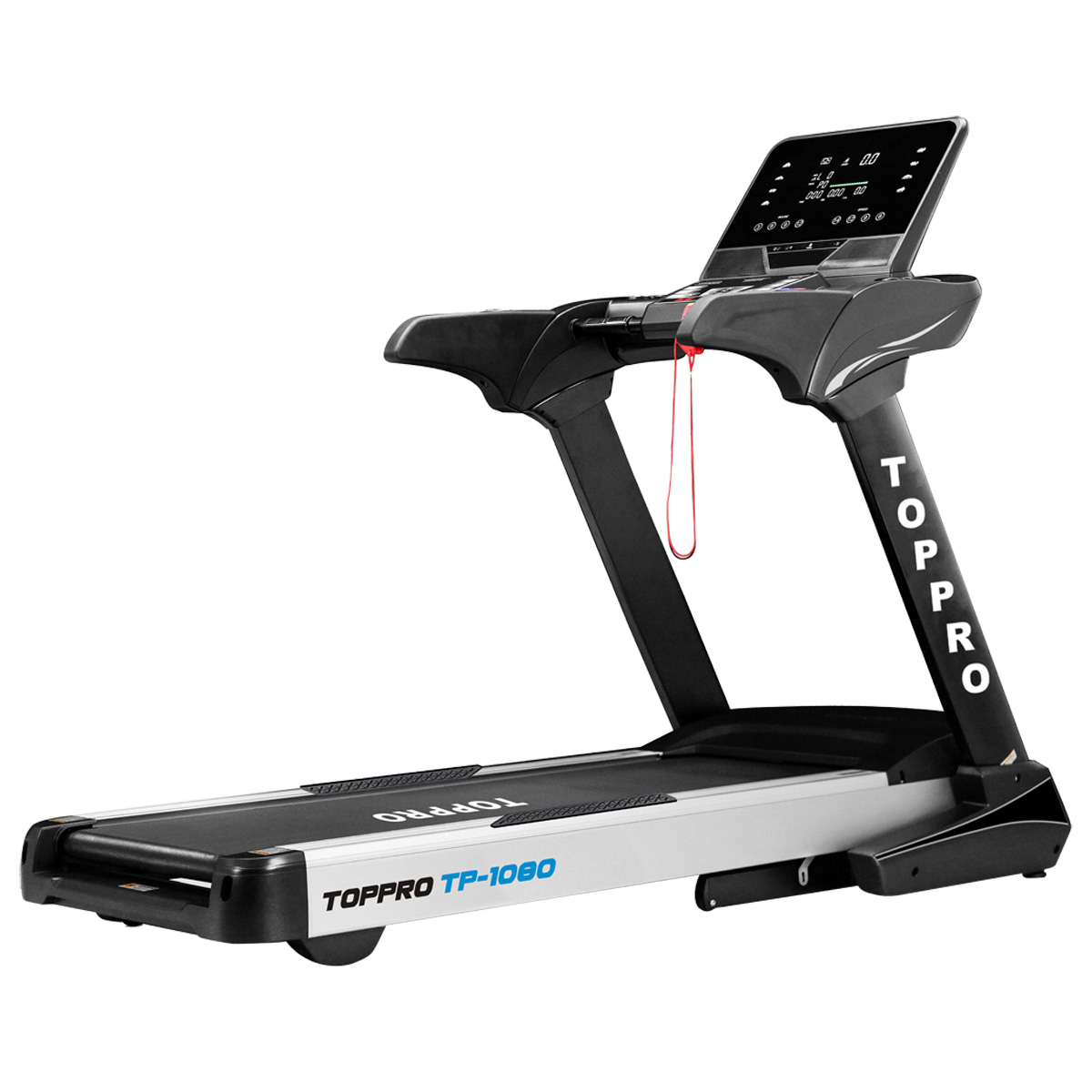 MOTORISED TREADMILL TP-1080