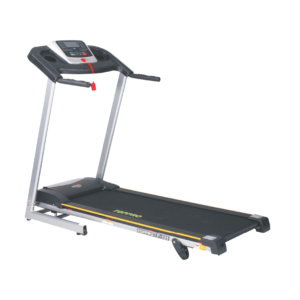 MOTORISED TREADMILL TP-121