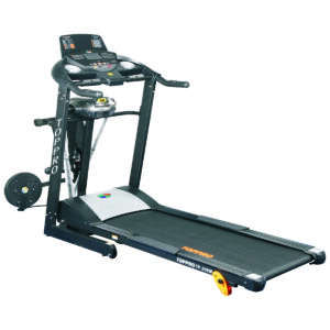 MOTORISED TREADMILL TP-205M