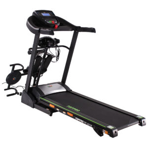 MOTORISED TREADMILL TP-231M