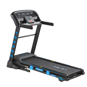 MOTORISED TREADMILL TP-911