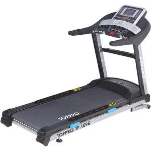 MOTORISED TREADMILL TP-1095