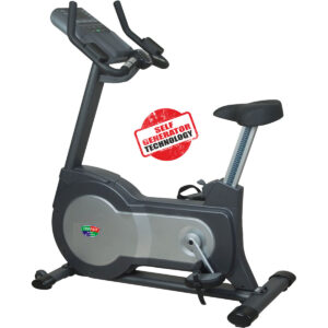 UPRIGHT BIKE TP-5000 U