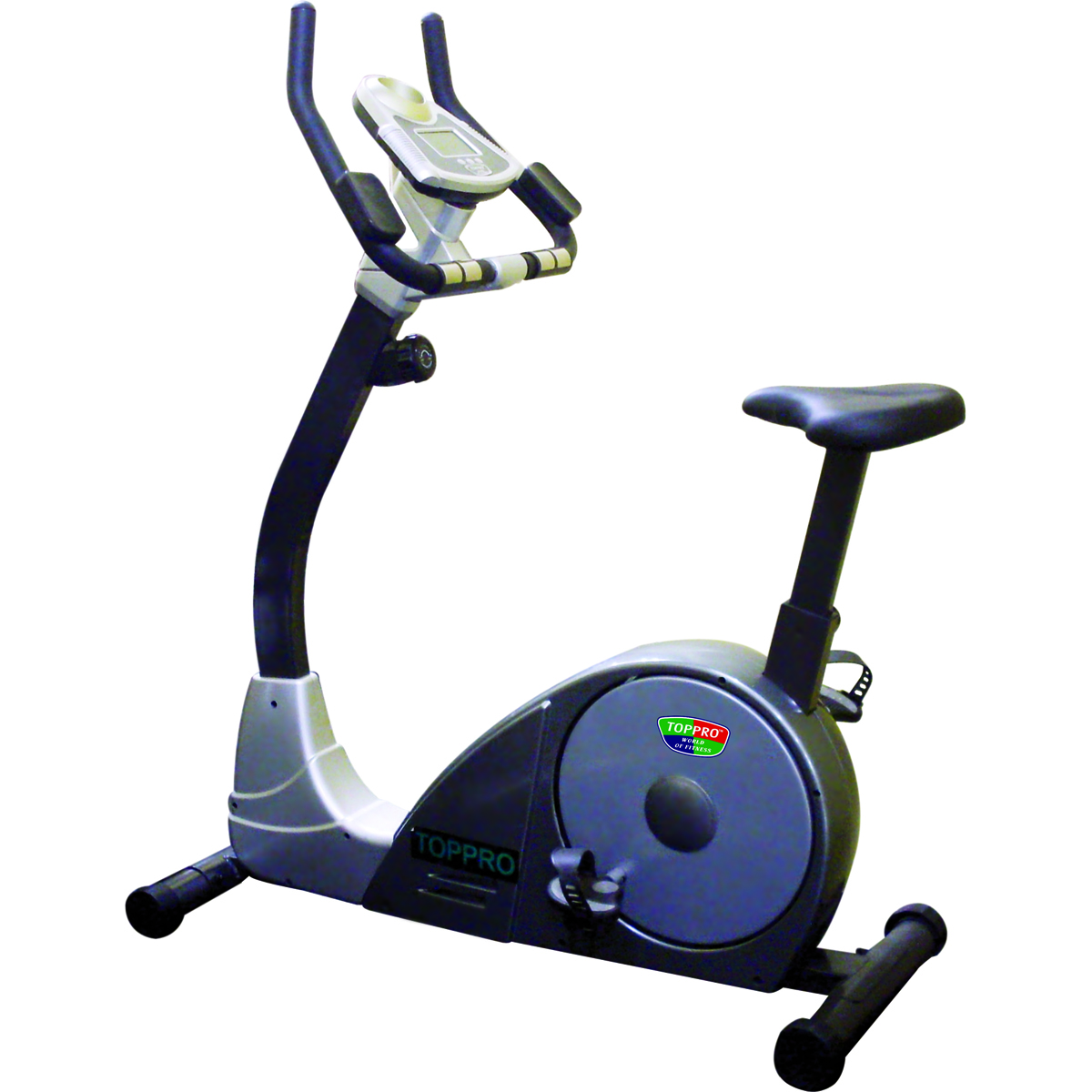 UPRIGHT BIKE TP-8900 U