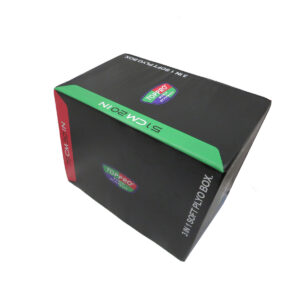 3 IN 1 SOFT PLYO BOX