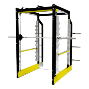 3D SMITH MACHINE TP-6079/8079