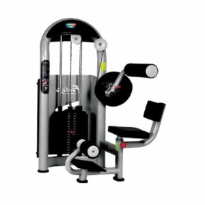 ABDOMINAL MACHINE