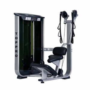 ABDOMINAL MACHINE