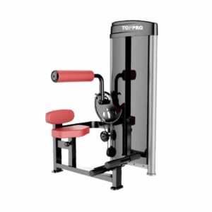 ABDOMINAL MACHINE