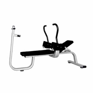 ABDOMINAL MACHINE