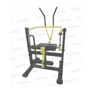 ABDOMINAL MACHINE TP-Y-980