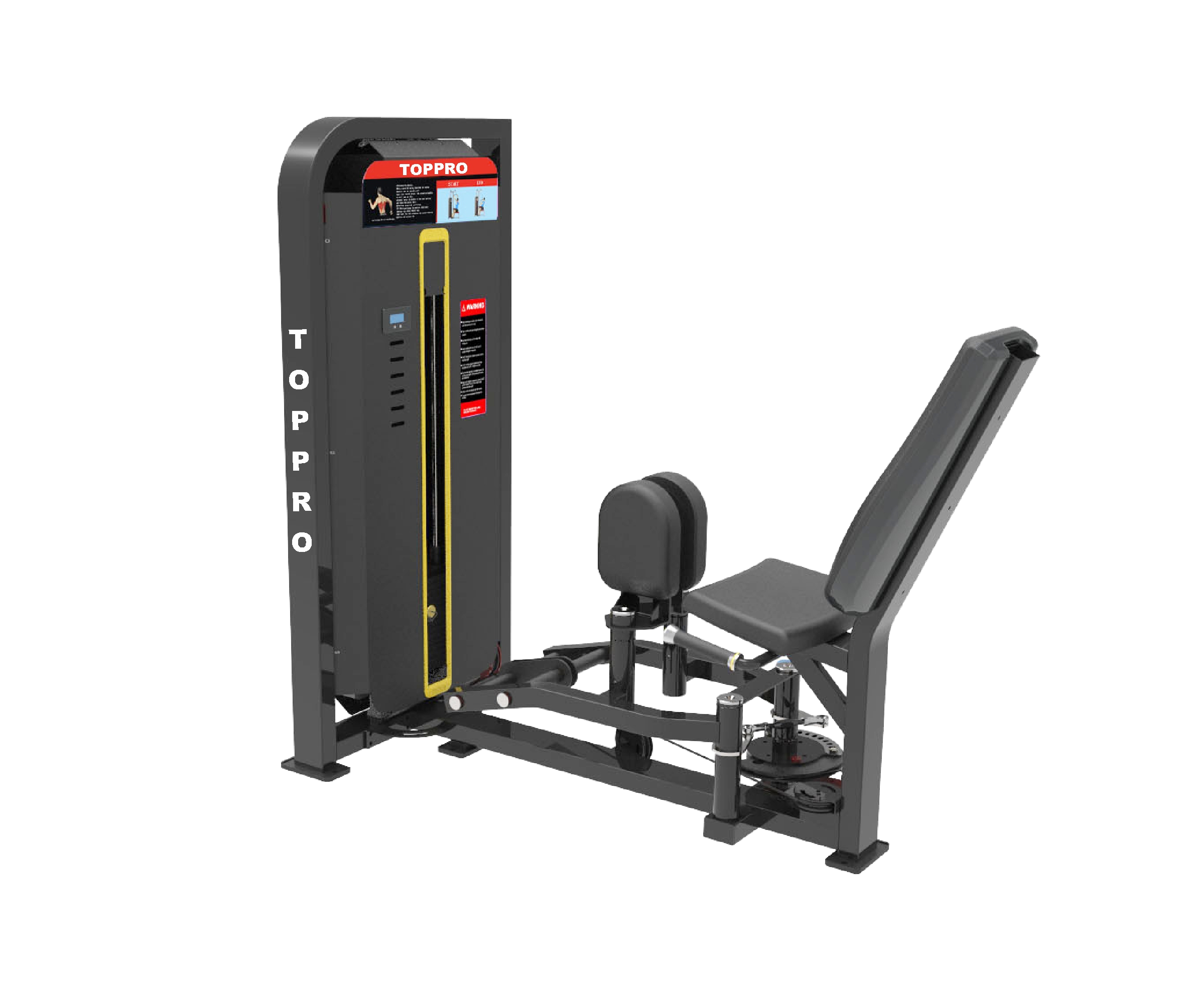 ADDUCTOR/ABDUCTOR TP-1004