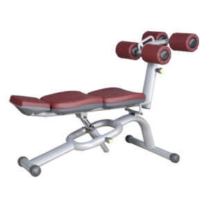 ADJUSTABLE ABDOMINAL BENCH/WEB BOARD TP-6027/8027