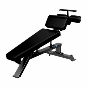 ADJUSTABLE DECLINE BENCH