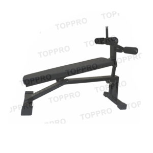 ADJUSTABLE DECLINE BENCH TP-ADB-01