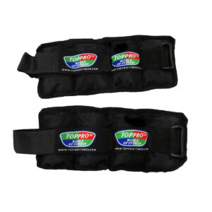 ANKLE WEIGHT 0.5 KG