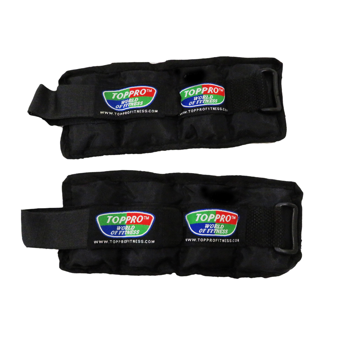 ANKLE WEIGHT 2.5 KG