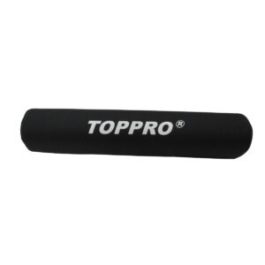 BARBELL PAD WITH COVER