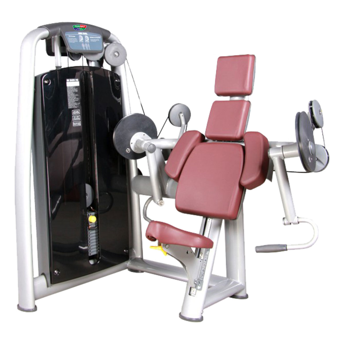 BICEP CURL TP-6013/8013
