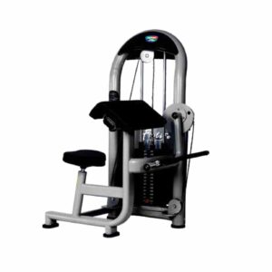 BICEPS CURL MACHINE