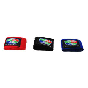 BOXING HAND WRAP