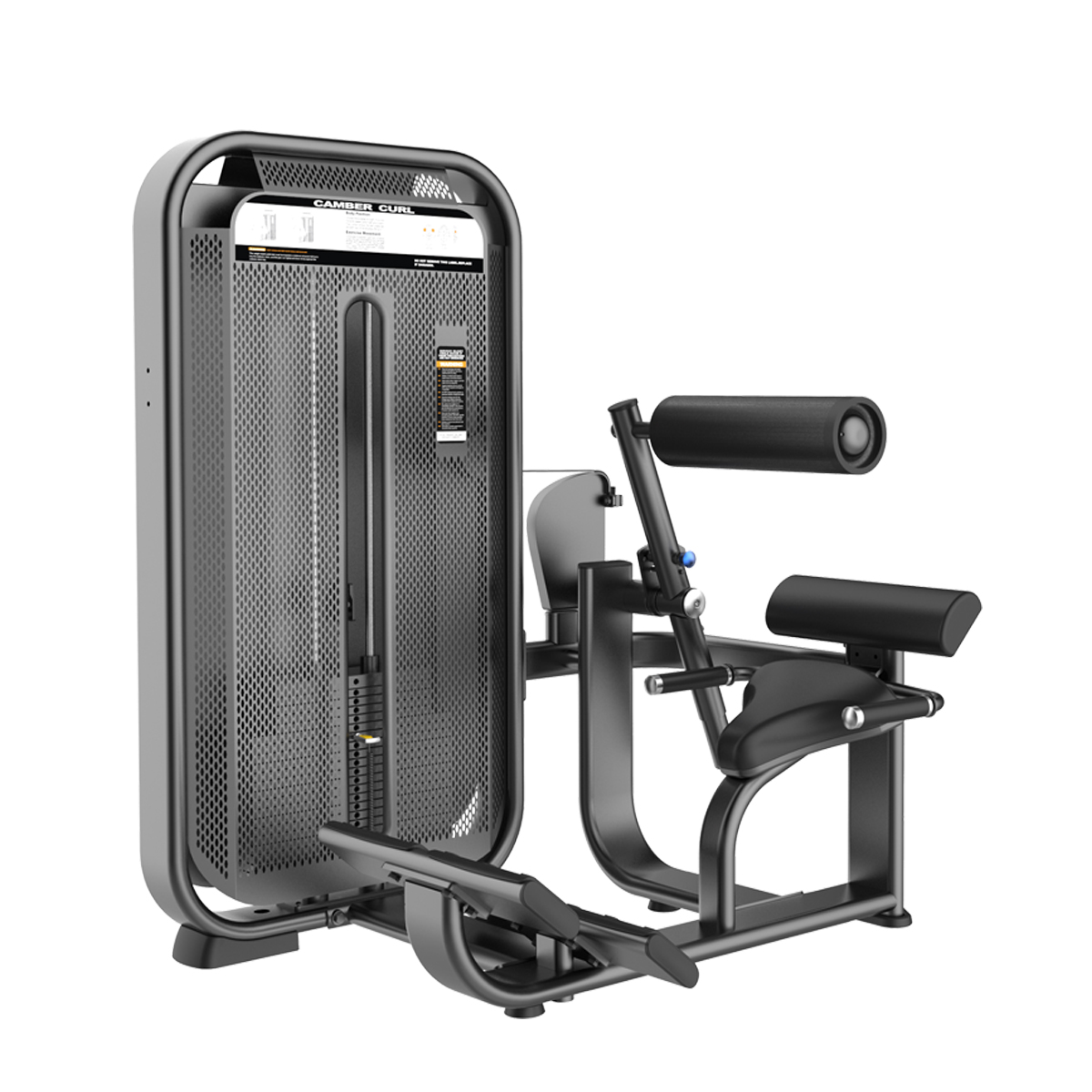 Back Extension TP-4013