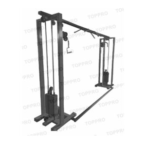 CABLE CROSS OVER MS WEIGHT 140 Kgs. TP-CC-01