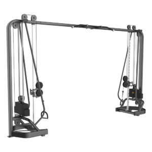CABLE CROSSOVER PRO TP-1016