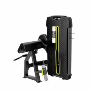 CAMBER CURL/ BICEP CURL