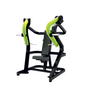 CHEST PRESS