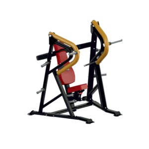 CHEST PRESS