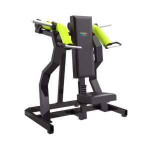 COMMERCIAL SHOULDER PRESS Y-935-Z