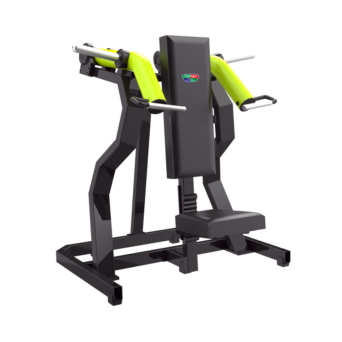 COMMERCIAL SHOULDER PRESS Y-935-Z