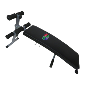 CURVE BENCH TP-200