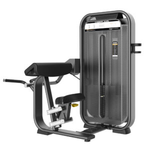 Camber Curl TP-4012
