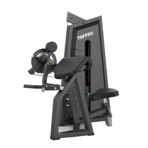 Camber Curl & Triceps
