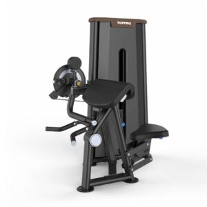 Camber Curl & Triceps