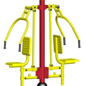 Chest Shaper TP-07