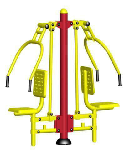 Chest Shaper TP-07