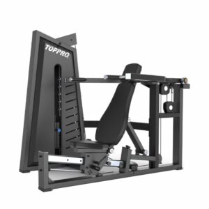 Chest & Shoulder Press