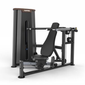 Chest & Shoulder Press