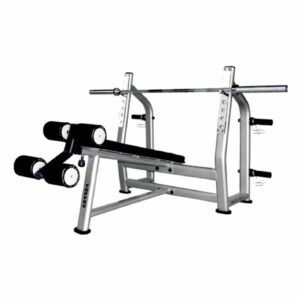 DECLINE BENCH LUXURY
