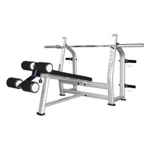 DECLINE BENCH (LUXURY) TP-7824